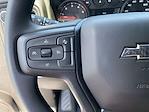New 2025 Chevrolet Silverado 2500 Custom Crew Cab 4WD Pickup for sale #251302 - photo 29