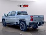New 2025 Chevrolet Silverado 2500 Custom Crew Cab 4WD Pickup for sale #251302 - photo 6