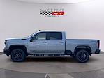New 2025 Chevrolet Silverado 2500 Custom Crew Cab 4WD Pickup for sale #251302 - photo 7