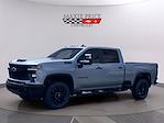 New 2025 Chevrolet Silverado 2500 Custom Crew Cab 4WD Pickup for sale #251302 - photo 8