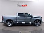 New 2025 Chevrolet Silverado 1500 RST Crew Cab 4WD Pickup for sale #251304 - photo 4