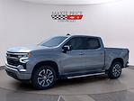 New 2025 Chevrolet Silverado 1500 RST Crew Cab 4WD Pickup for sale #251304 - photo 8