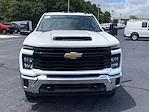 New 2025 Chevrolet Silverado 3500 Crew Cab Service Truck for sale #251309 - photo 3