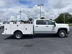 New 2025 Chevrolet Silverado 3500 Crew Cab Service Truck for sale #251309 - photo 4