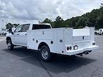 New 2025 Chevrolet Silverado 3500 Crew Cab Service Truck for sale #251309 - photo 2