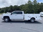 New 2025 Chevrolet Silverado 3500 Crew Cab Service Truck for sale #251309 - photo 7