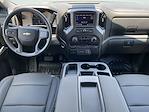 New 2025 Chevrolet Silverado 3500 Work Truck Crew Cab Flatbed Truck for sale #251310 - photo 12
