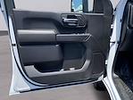 New 2025 Chevrolet Silverado 3500 Work Truck Crew Cab Flatbed Truck for sale #251310 - photo 18
