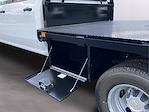 New 2025 Chevrolet Silverado 3500 Work Truck Crew Cab Flatbed Truck for sale #251310 - photo 21