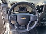 New 2025 Chevrolet Silverado 3500 Work Truck Crew Cab Flatbed Truck for sale #251310 - photo 28