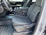 New 2025 Chevrolet Silverado 3500 Work Truck Crew Cab Flatbed Truck for sale #251310 - photo 9