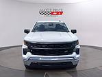 New 2025 Chevrolet Silverado 1500 Work Truck Crew Cab Pickup for sale #251313 - photo 3