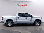 New 2025 Chevrolet Silverado 1500 Work Truck Crew Cab Pickup for sale #251313 - photo 4