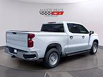 New 2025 Chevrolet Silverado 1500 Work Truck Crew Cab Pickup for sale #251313 - photo 5