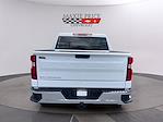 New 2025 Chevrolet Silverado 1500 Work Truck Crew Cab Pickup for sale #251313 - photo 6