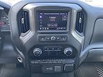 New 2025 Chevrolet Silverado 1500 Custom Crew Cab Pickup for sale #251314 - photo 9
