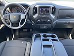 New 2025 Chevrolet Silverado 1500 Custom Crew Cab Pickup for sale #251314 - photo 11