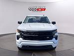 New 2025 Chevrolet Silverado 1500 Custom Crew Cab Pickup for sale #251314 - photo 3