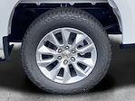 New 2025 Chevrolet Silverado 1500 Custom Crew Cab Pickup for sale #251314 - photo 19