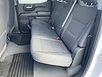 New 2025 Chevrolet Silverado 1500 Custom Crew Cab Pickup for sale #251314 - photo 22