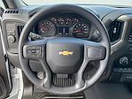 New 2025 Chevrolet Silverado 1500 Custom Crew Cab Pickup for sale #251314 - photo 25