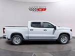 New 2025 Chevrolet Silverado 1500 Custom Crew Cab Pickup for sale #251314 - photo 4