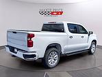 New 2025 Chevrolet Silverado 1500 Custom Crew Cab Pickup for sale #251314 - photo 5