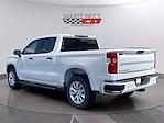 New 2025 Chevrolet Silverado 1500 Custom Crew Cab Pickup for sale #251314 - photo 2