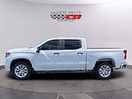 New 2025 Chevrolet Silverado 1500 Custom Crew Cab Pickup for sale #251314 - photo 7