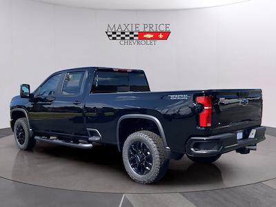 New 2025 Chevrolet Silverado 3500 LT Crew Cab 4WD Pickup for sale #251315 - photo 2