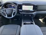 New 2025 Chevrolet Silverado 3500 LT Crew Cab 4WD Pickup for sale #251315 - photo 12
