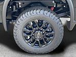New 2025 Chevrolet Silverado 3500 LT Crew Cab 4WD Pickup for sale #251315 - photo 20