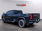 New 2025 Chevrolet Silverado 3500 LT Crew Cab 4WD Pickup for sale #251315 - photo 2