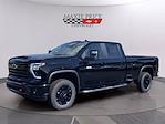 New 2025 Chevrolet Silverado 3500 LT Crew Cab 4WD Pickup for sale #251315 - photo 1