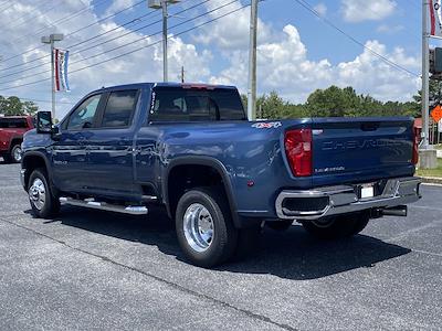 New 2025 Chevrolet Silverado 3500 LT Crew Cab 4WD Pickup for sale #251316 - photo 2