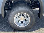New 2025 Chevrolet Silverado 3500 LT Crew Cab 4WD Pickup for sale #251316 - photo 20