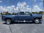 New 2025 Chevrolet Silverado 3500 LT Crew Cab 4WD Pickup for sale #251316 - photo 4