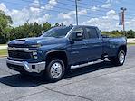 New 2025 Chevrolet Silverado 3500 LT Crew Cab 4WD Pickup for sale #251316 - photo 1