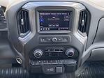 New 2025 Chevrolet Silverado 1500 Work Truck Crew Cab Pickup for sale #251317 - photo 9