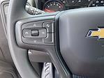 New 2025 Chevrolet Silverado 1500 Work Truck Crew Cab Pickup for sale #251317 - photo 26