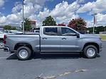 New 2025 Chevrolet Silverado 1500 Work Truck Crew Cab Pickup for sale #251317 - photo 4