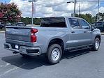 New 2025 Chevrolet Silverado 1500 Work Truck Crew Cab Pickup for sale #251317 - photo 5