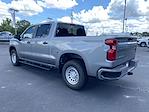 New 2025 Chevrolet Silverado 1500 Work Truck Crew Cab Pickup for sale #251317 - photo 2