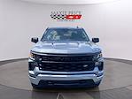 New 2025 Chevrolet Silverado 1500 Work Truck Crew Cab Pickup for sale #251318 - photo 3
