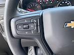 New 2025 Chevrolet Silverado 1500 Work Truck Crew Cab Pickup for sale #251318 - photo 26