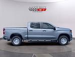 New 2025 Chevrolet Silverado 1500 Work Truck Crew Cab Pickup for sale #251318 - photo 4