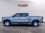 New 2025 Chevrolet Silverado 1500 Work Truck Crew Cab Pickup for sale #251318 - photo 7