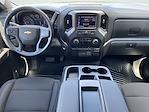 New 2025 Chevrolet Silverado 1500 Custom Crew Cab Pickup for sale #251319 - photo 12