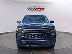 New 2025 Chevrolet Silverado 1500 Custom Crew Cab Pickup for sale #251319 - photo 3
