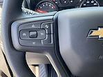 New 2025 Chevrolet Silverado 1500 Custom Crew Cab Pickup for sale #251319 - photo 27